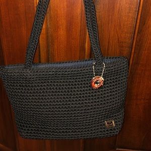 The SAK Small Shoulder bag Purse